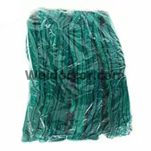 Welding Glove WG32A (Veridian Green) - Normal Quality